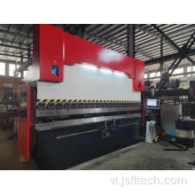 WC67Y/K-40/2500 CNC Press Phanh